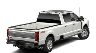 2026 Ford Super Duty® External Image 3